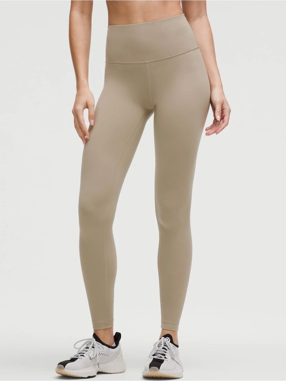 Lululemon Wunder Train Contour Fit HR -28” Leggings